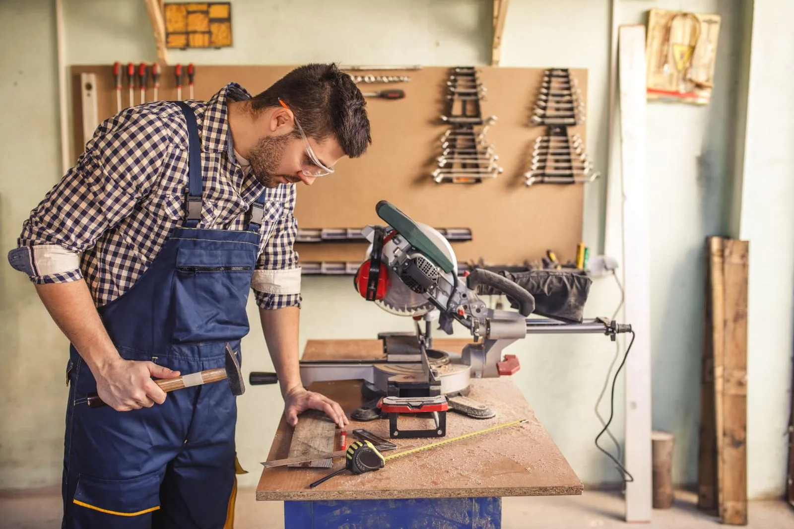 IT fürs Handwerk und Baugewerbe
