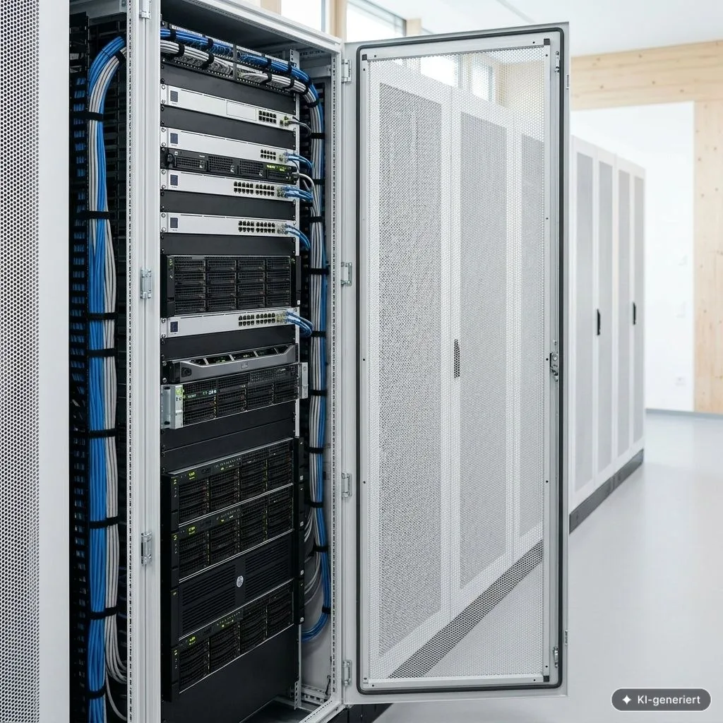 IT-Infrastruktur