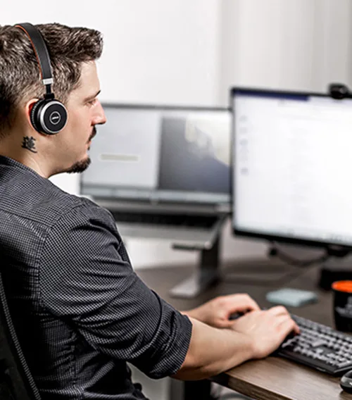 Ihre IT, professionell betreut