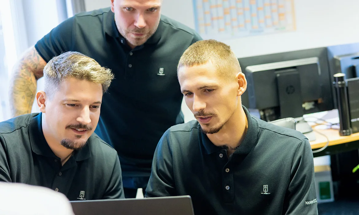 IT-Sicherheit & Managed Services: Warum der Mittelstand zwischen Regensburg und Cham jetzt umdenken muss