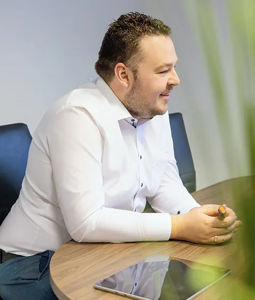 Strategische IT-Beratung für Ihren Erfolg