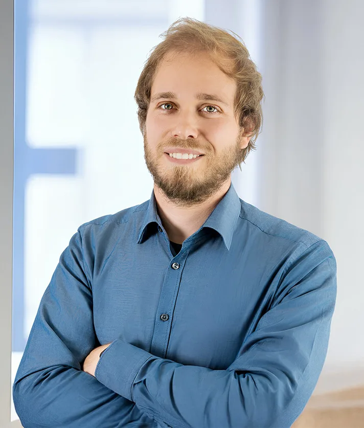 Raphael Kleber
